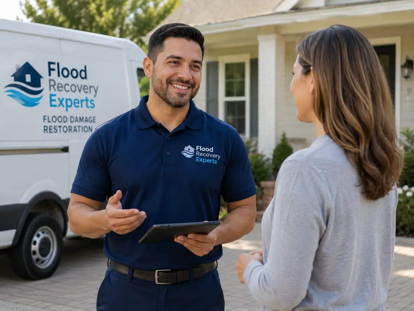 Flood Damage Cleanup Foster, OK FAQs